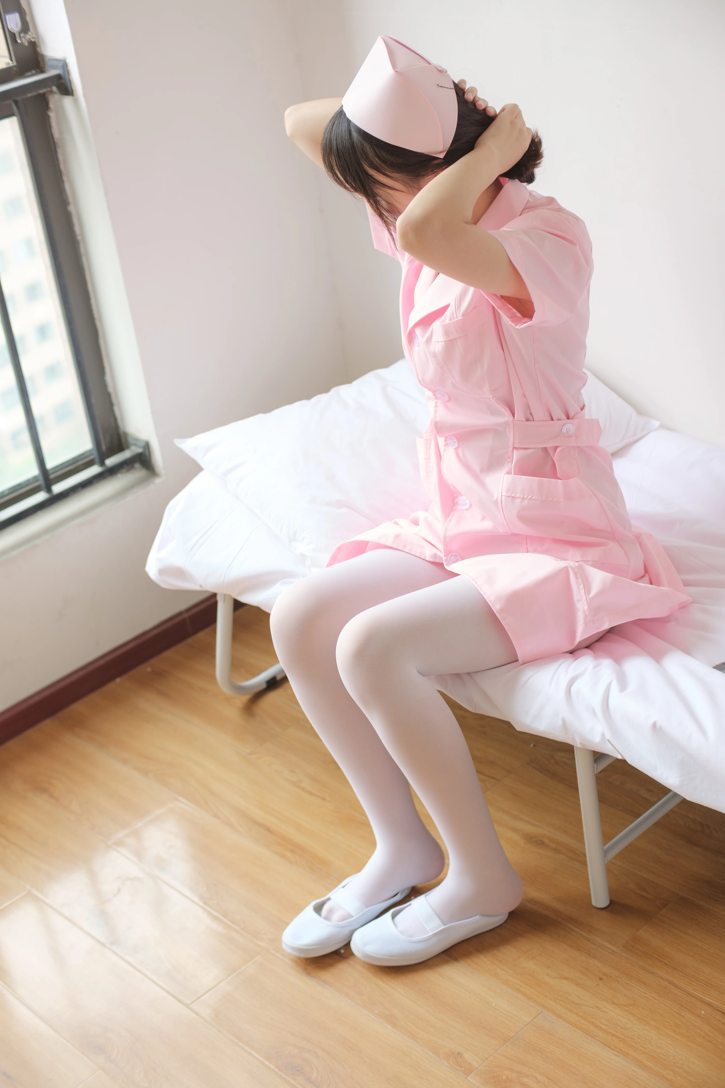 森萝财团 X-021 [167P 1V]插图6